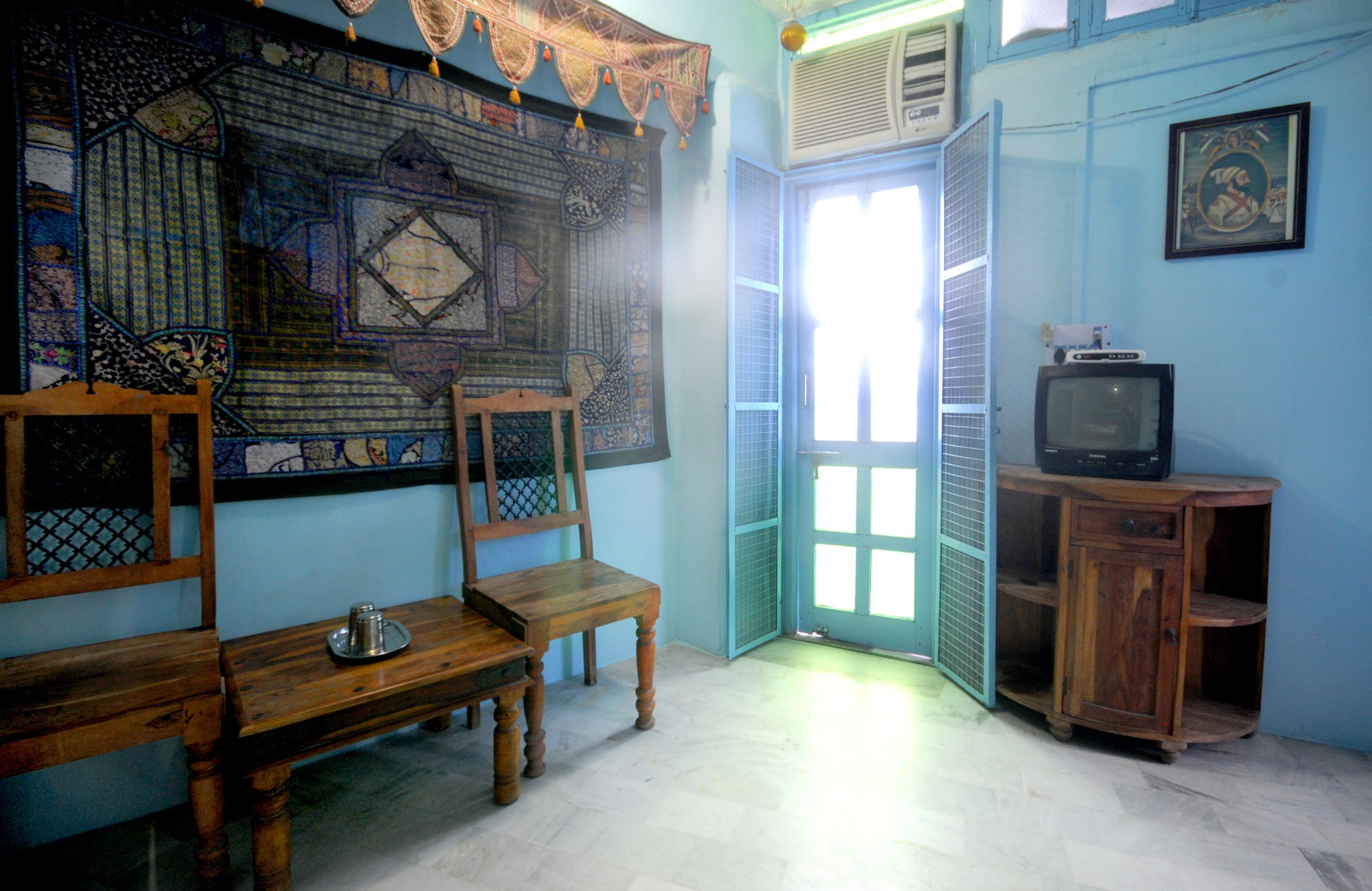 Cosy Guest House Dzsódhpur Kültér fotó