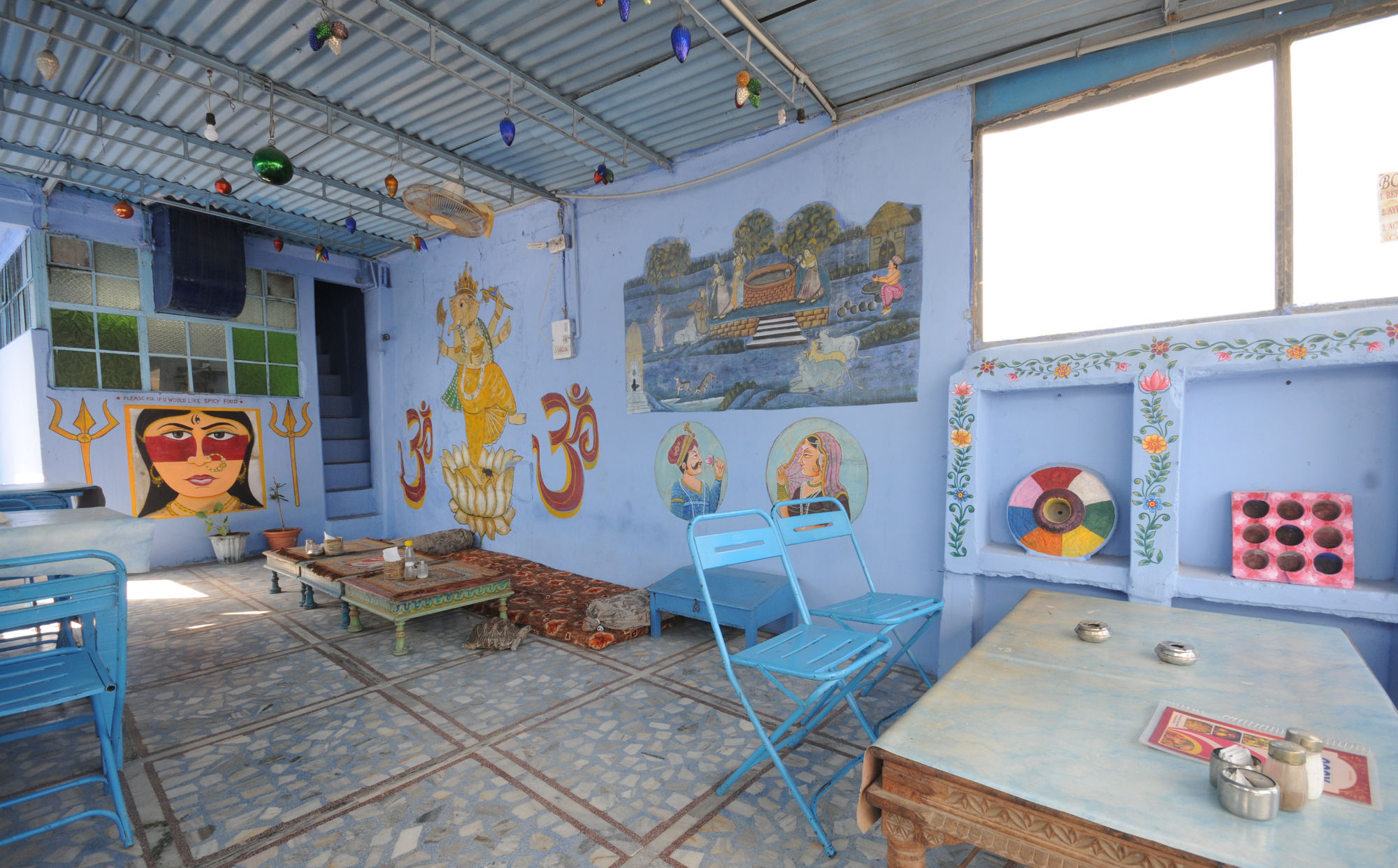 Cosy Guest House Dzsódhpur Kültér fotó